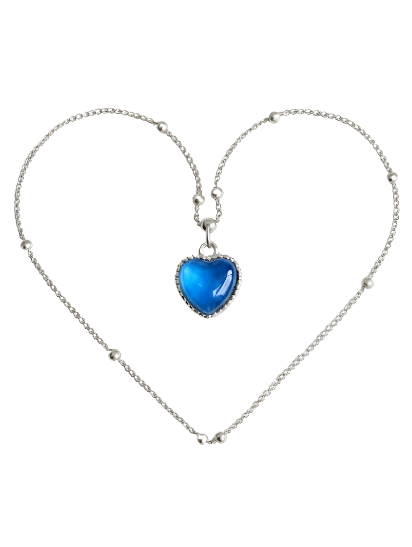 Collar Aura de Sentimientos