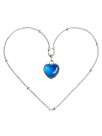 Collar Aura de Sentimientos