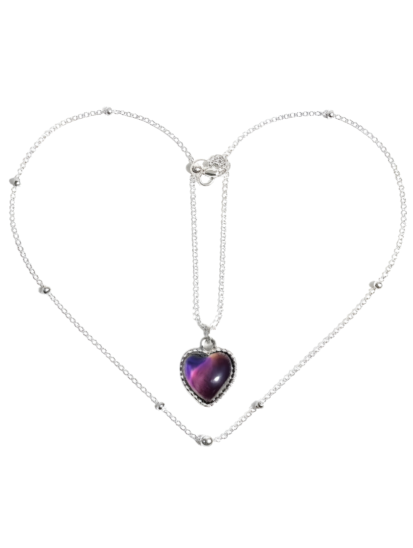 Collar Aura de Sentimientos