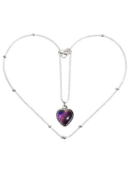 Collar Aura de Sentimientos