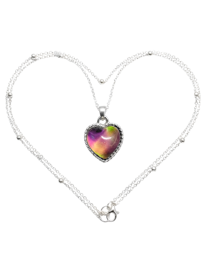 Collar Aura de Sentimientos