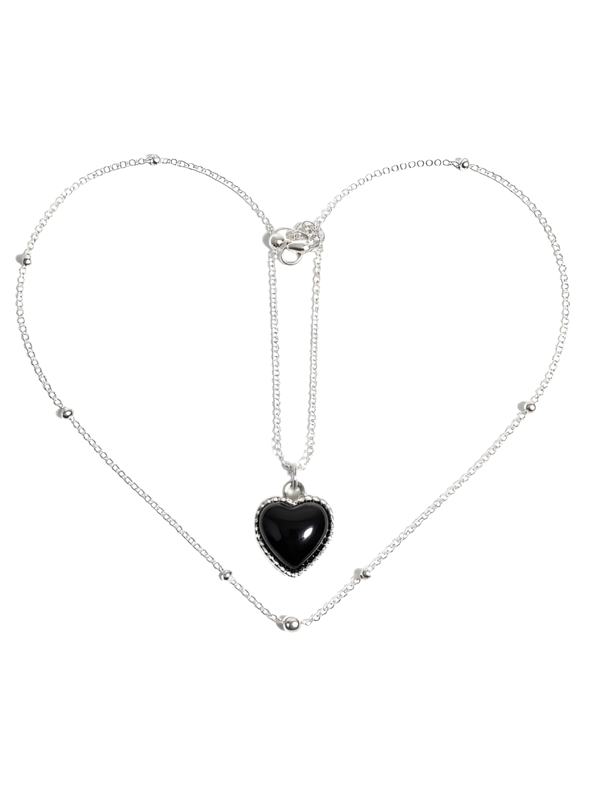 Collar Aura de Sentimientos