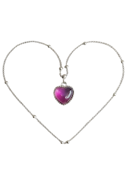 Collar Aura de Sentimientos