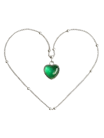 Collar Aura de Sentimientos